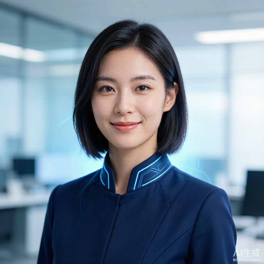 AI在线客服